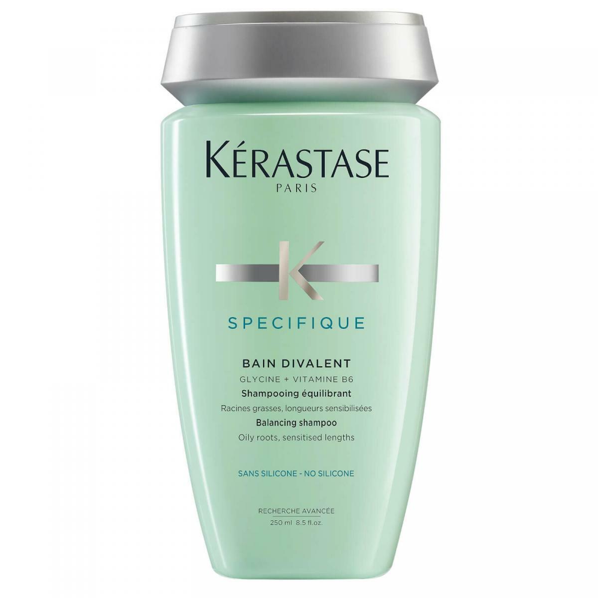 Kerastase 卡詩油性頭皮浴髮乳 250ml/500ml/1000ml
