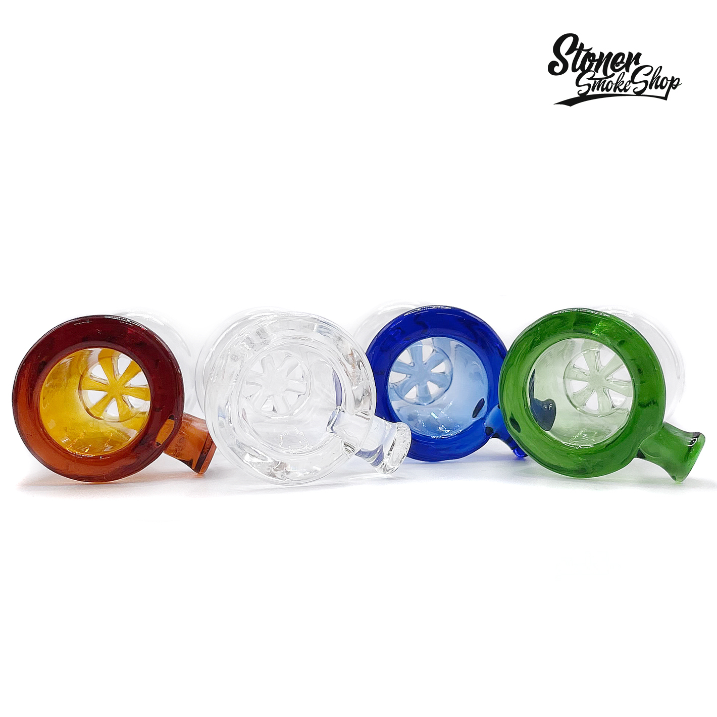 14mm bowl 免濾網公碗