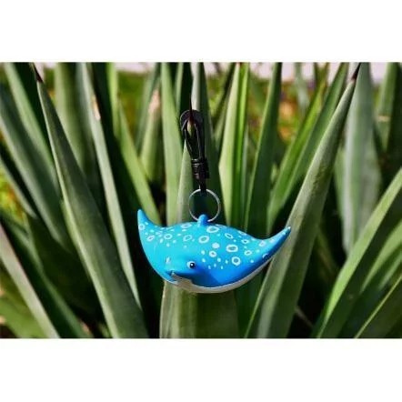 OCEANARIUM 二級頭固定器