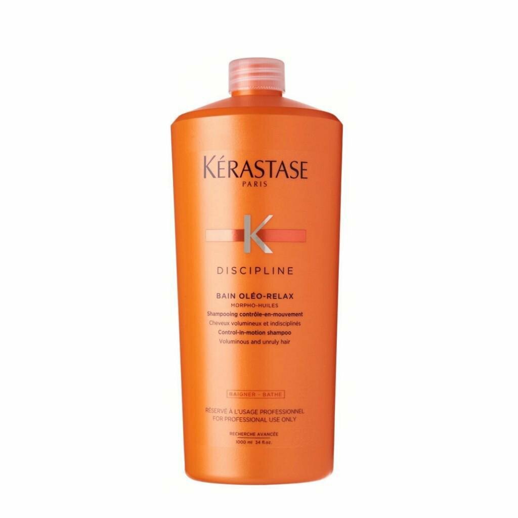 Kerastase 卡詩柔潤滋養浴髮乳 1000ml