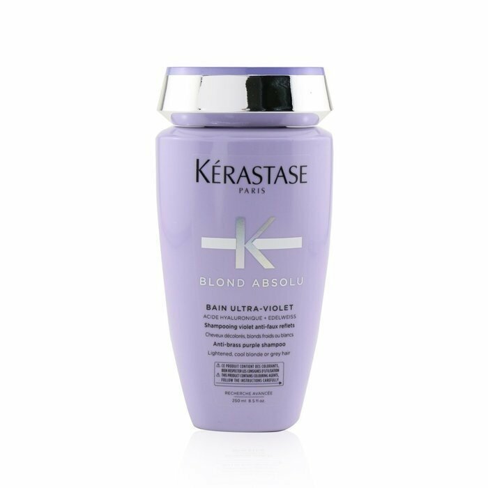 Kerastase 卡詩漂染去黃浴髮乳 250ml/1000ml
