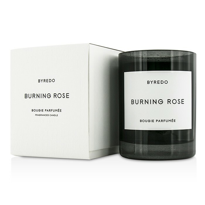 Byredo 火中玫瑰芳香蠟燭 240g/8.4oz