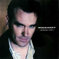 Morrissey-Vauxhall and I 2CD