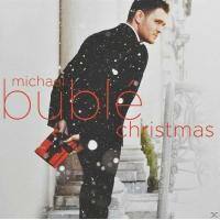 Michael Buble-Christmas CD+DVD