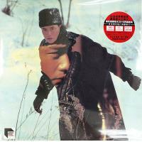 張國榮-Virgin Snow (Re-mastered by ARS)(Vinyl LP)180G 33 1/3 LESLIE CHEUNG