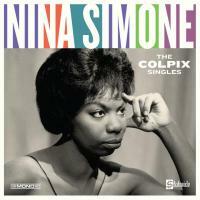 Nina Simone-The Colpix Singles 2CD