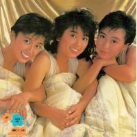 開心少女組-開心樂園(膠盒版)