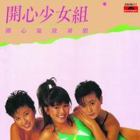 開心少女組-開心鬼放暑假(膠盒版)