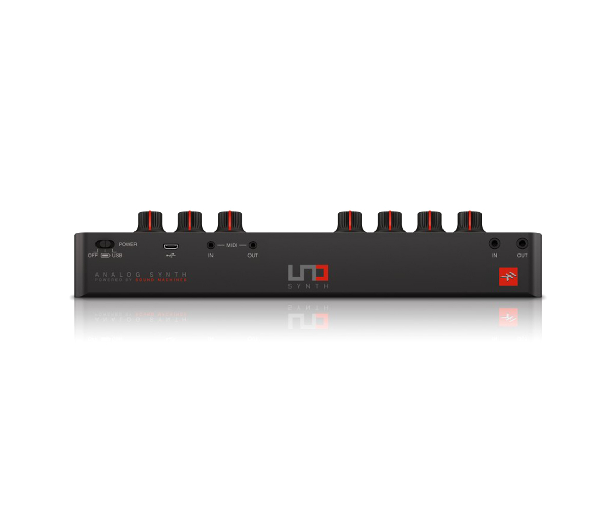 IK Multimedia UNO Synth