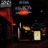 Neil Young and Bluenote Cafe-Bluenote Cafe