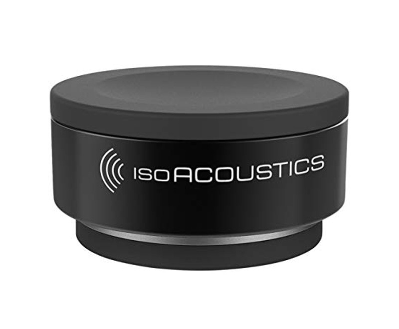 IsoAcoustics ISO-PUCK