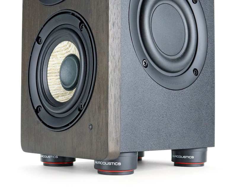 IsoAcoustics ISO-PUCK mini (8)