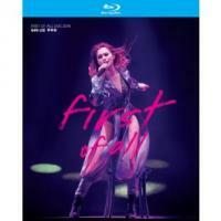李幸倪-First Of All Live 2018演唱會(2Blu-Ray+3CD) Gin Lee