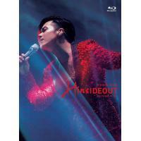 Hinsideout張敬軒演唱會2018 2BR+3CD LIVE演唱會版+KARAOKE卡拉OK版 Hins Cheung