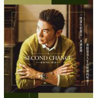 黃翊-A SECOND CHANCE Wong Yik