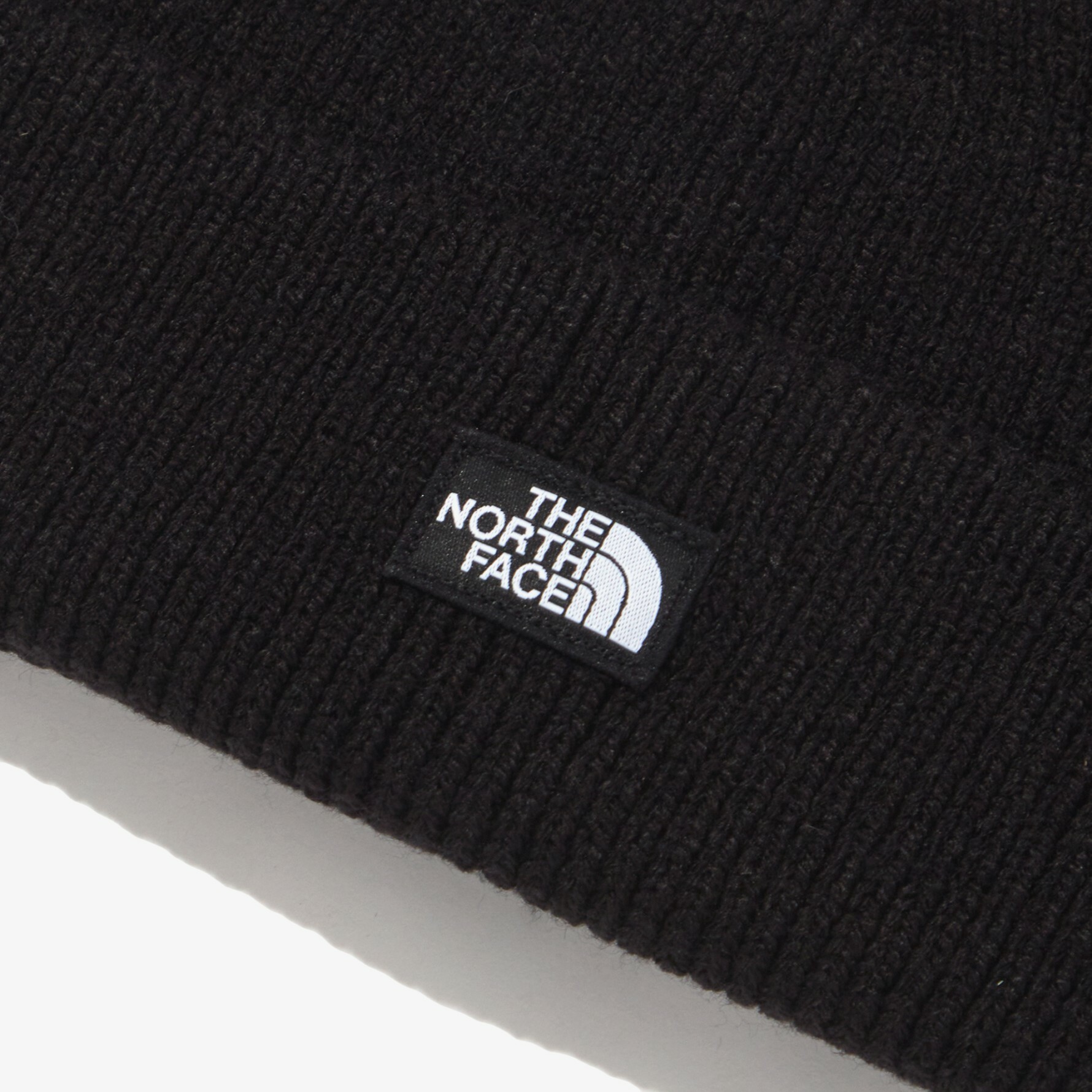 THE NORTH FACE KIDS MID BEANIE 童 毛帽 黑 NE3BN50R