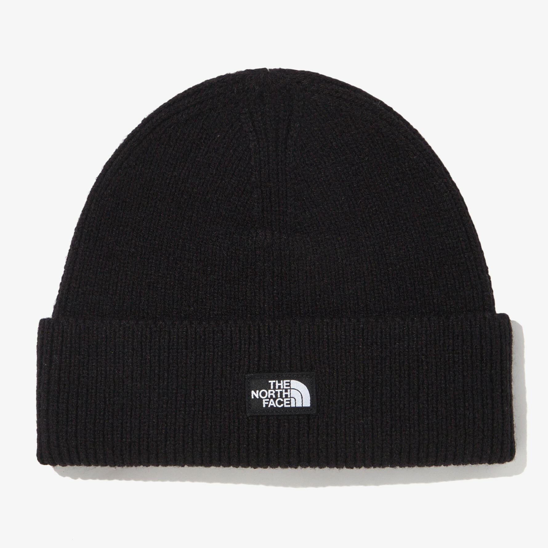 THE NORTH FACE KIDS MID BEANIE 童 毛帽 黑 NE3BN50R
