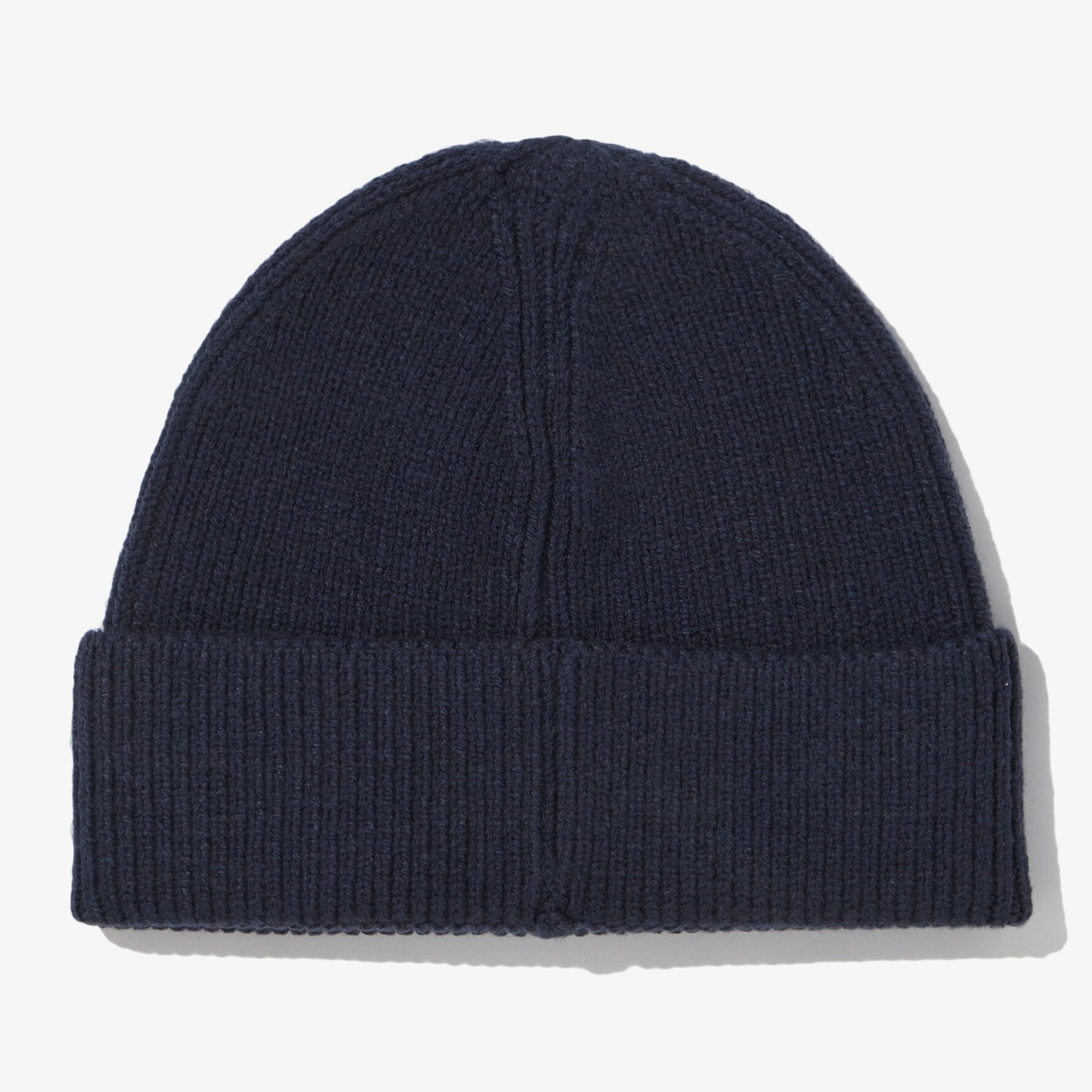 THE NORTH FACE KIDS MID BEANIE 童 毛帽 深藍 NE3BN50S