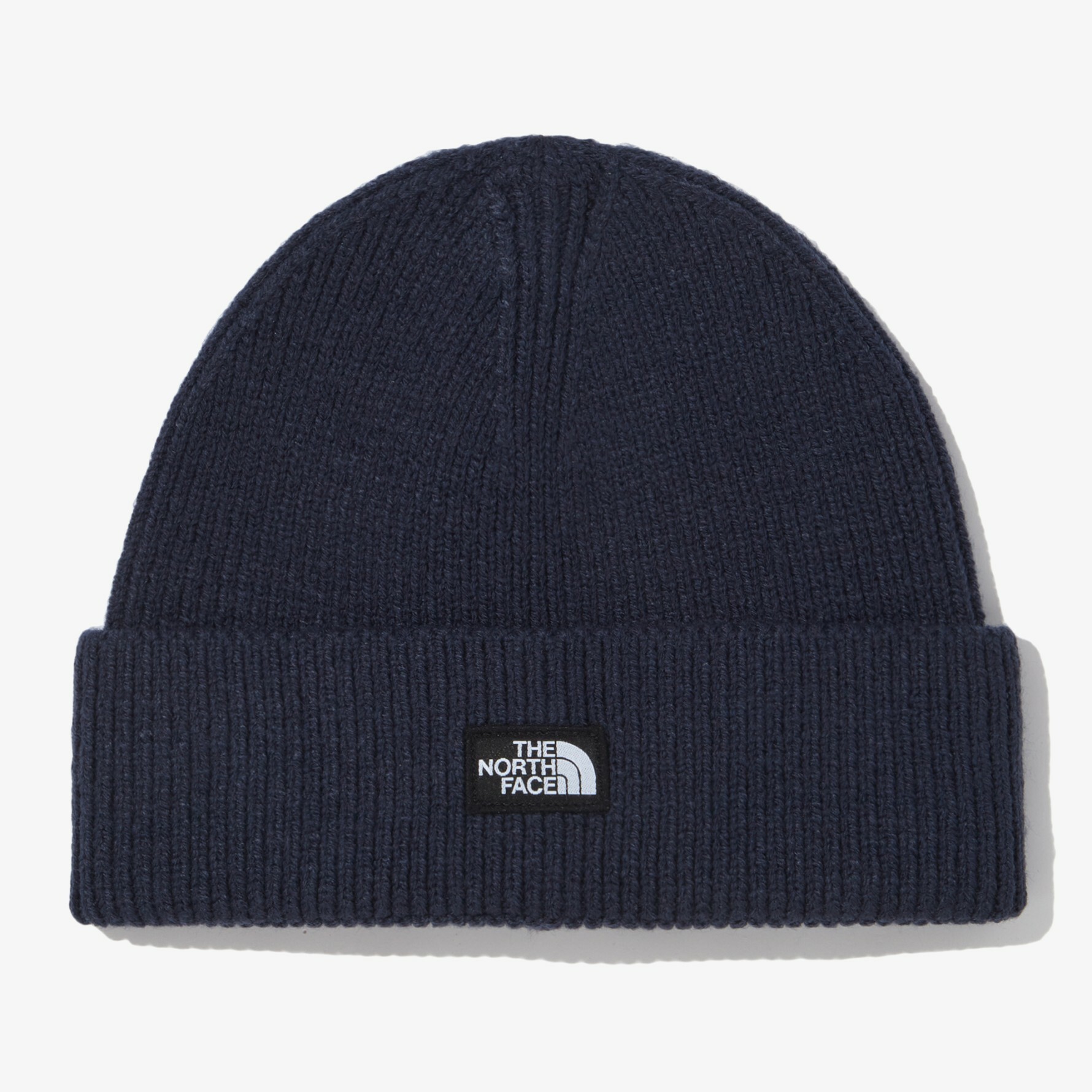 THE NORTH FACE KIDS MID BEANIE 童 毛帽 深藍 NE3BN50S