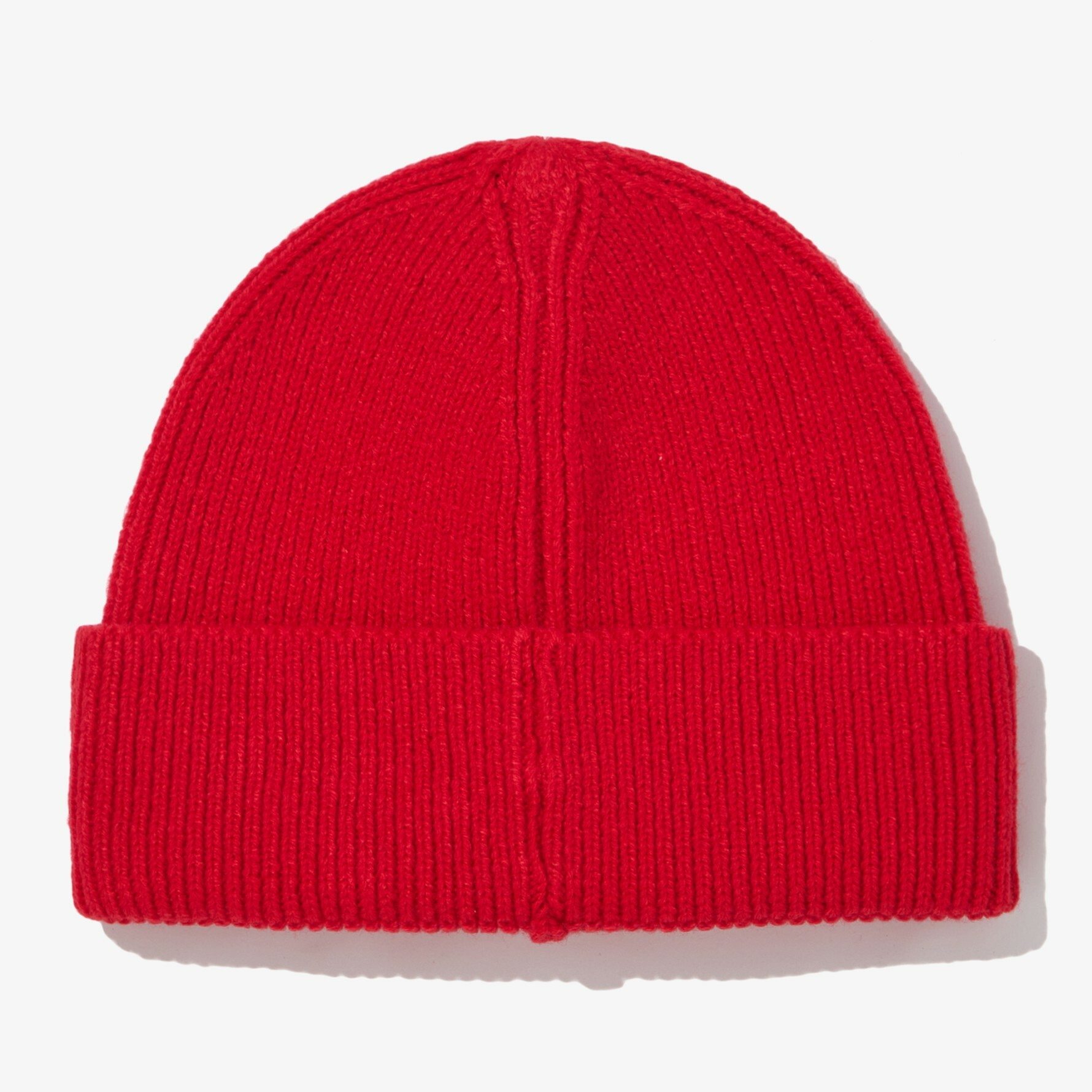 THE NORTH FACE KIDS MID BEANIE 童 毛帽 紅 NE3BN50T