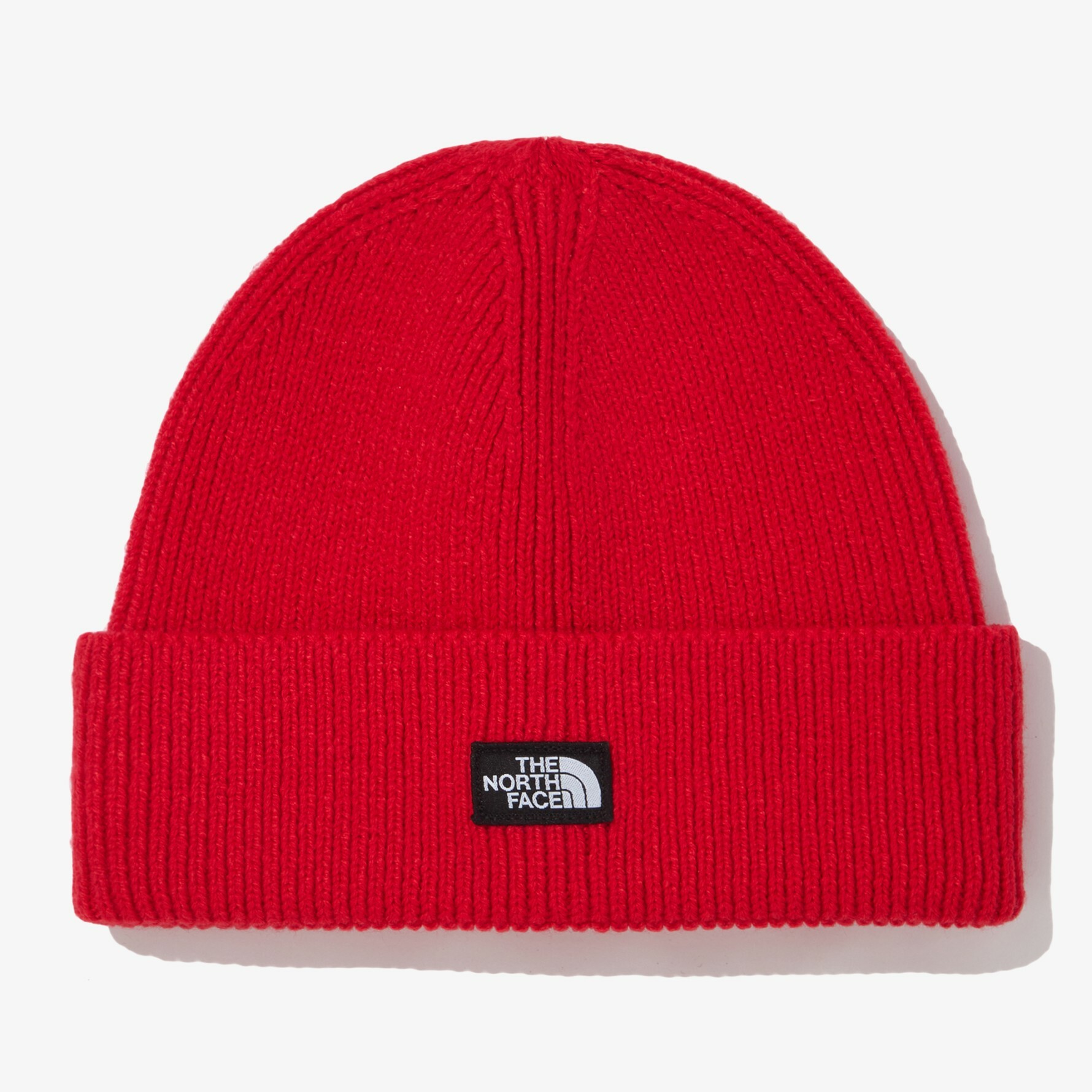 THE NORTH FACE KIDS MID BEANIE 童 毛帽 紅 NE3BN50T
