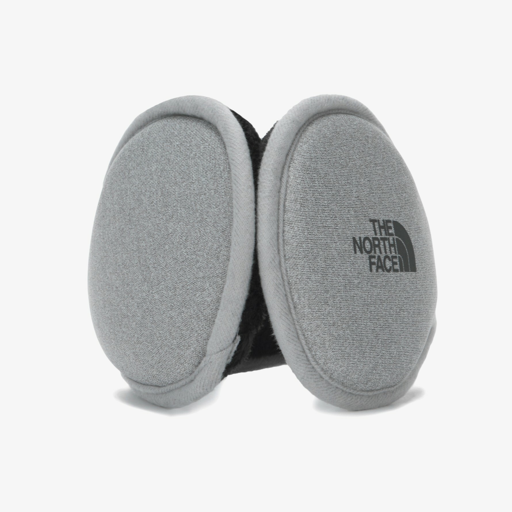 THE NORTH FACE WARM EARMUFF 耳罩 淺灰 NA5IN54A