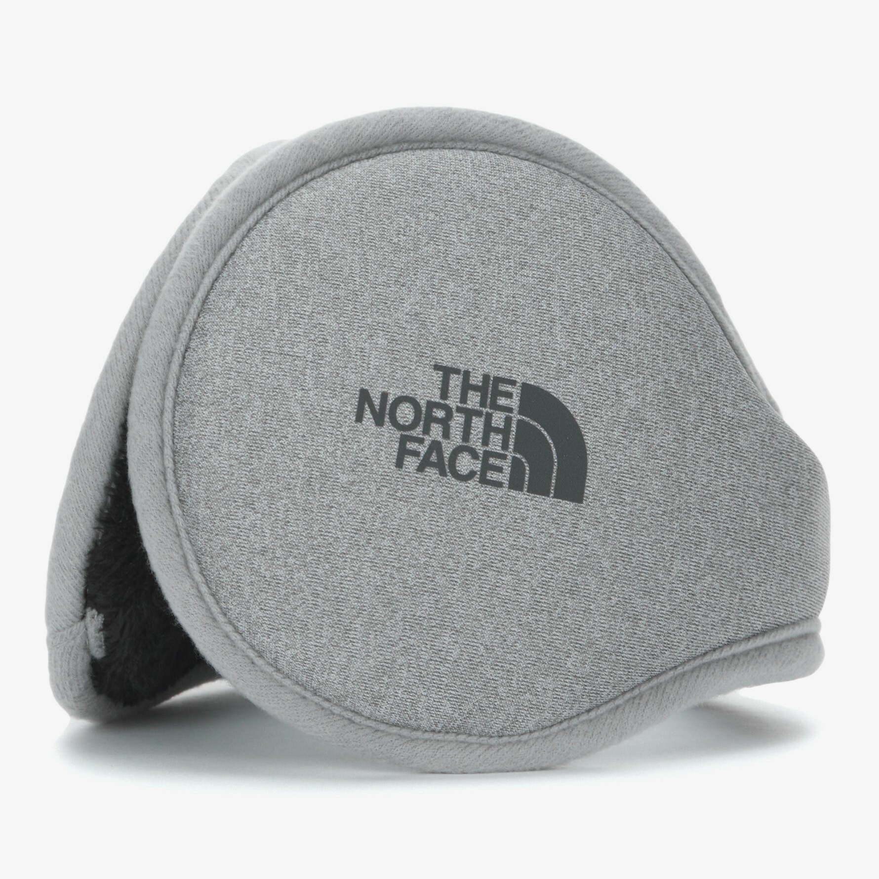 THE NORTH FACE WARM EARMUFF 耳罩 淺灰 NA5IN54A