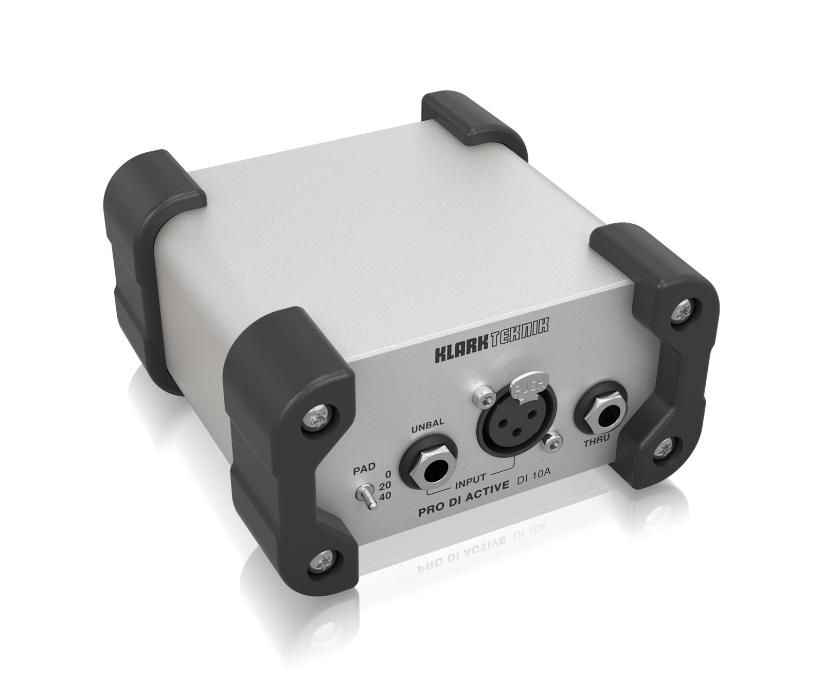 Klark Teknik DI 10A