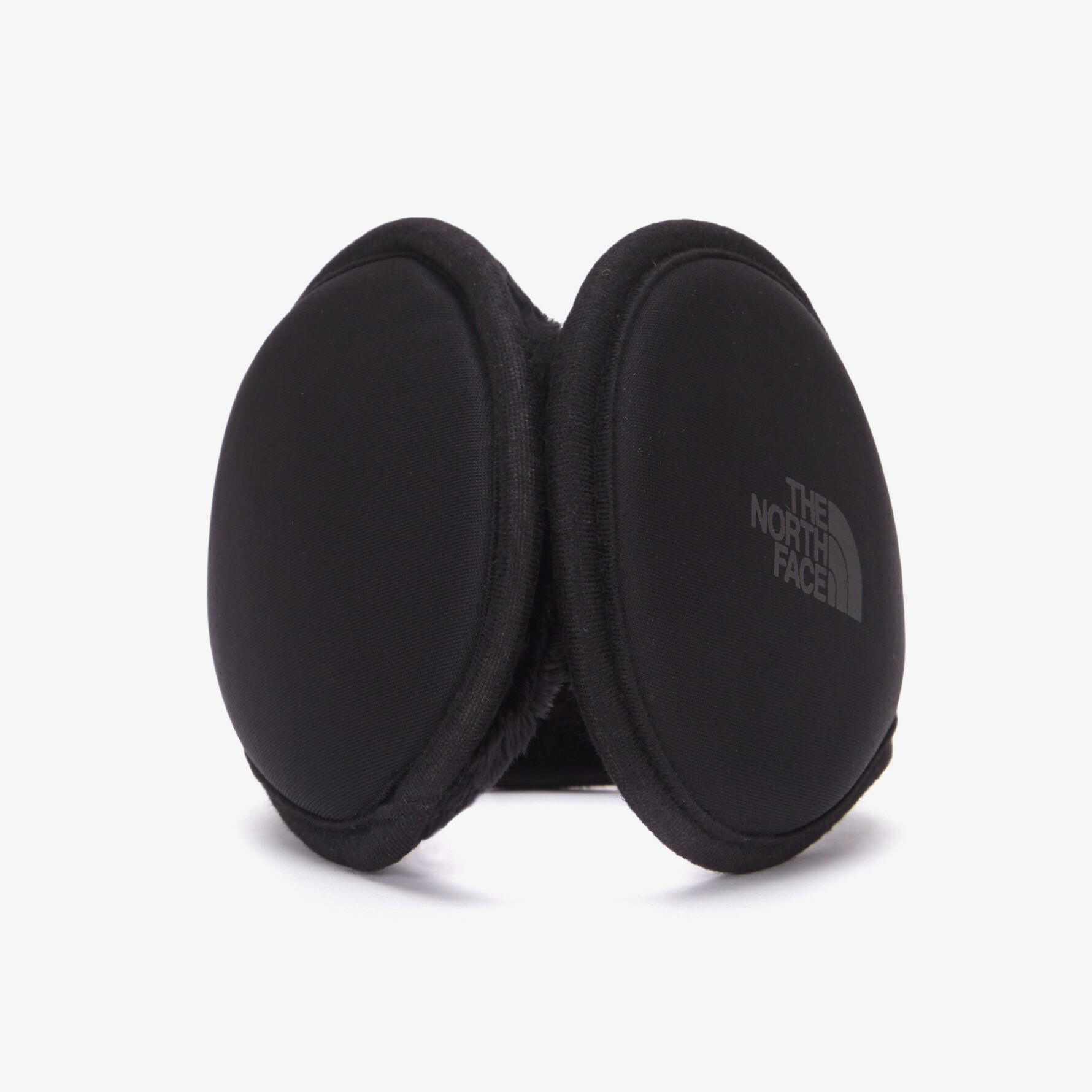 THE NORTH FACE WARM EARMUFF 耳罩 黑 NA5IN54B