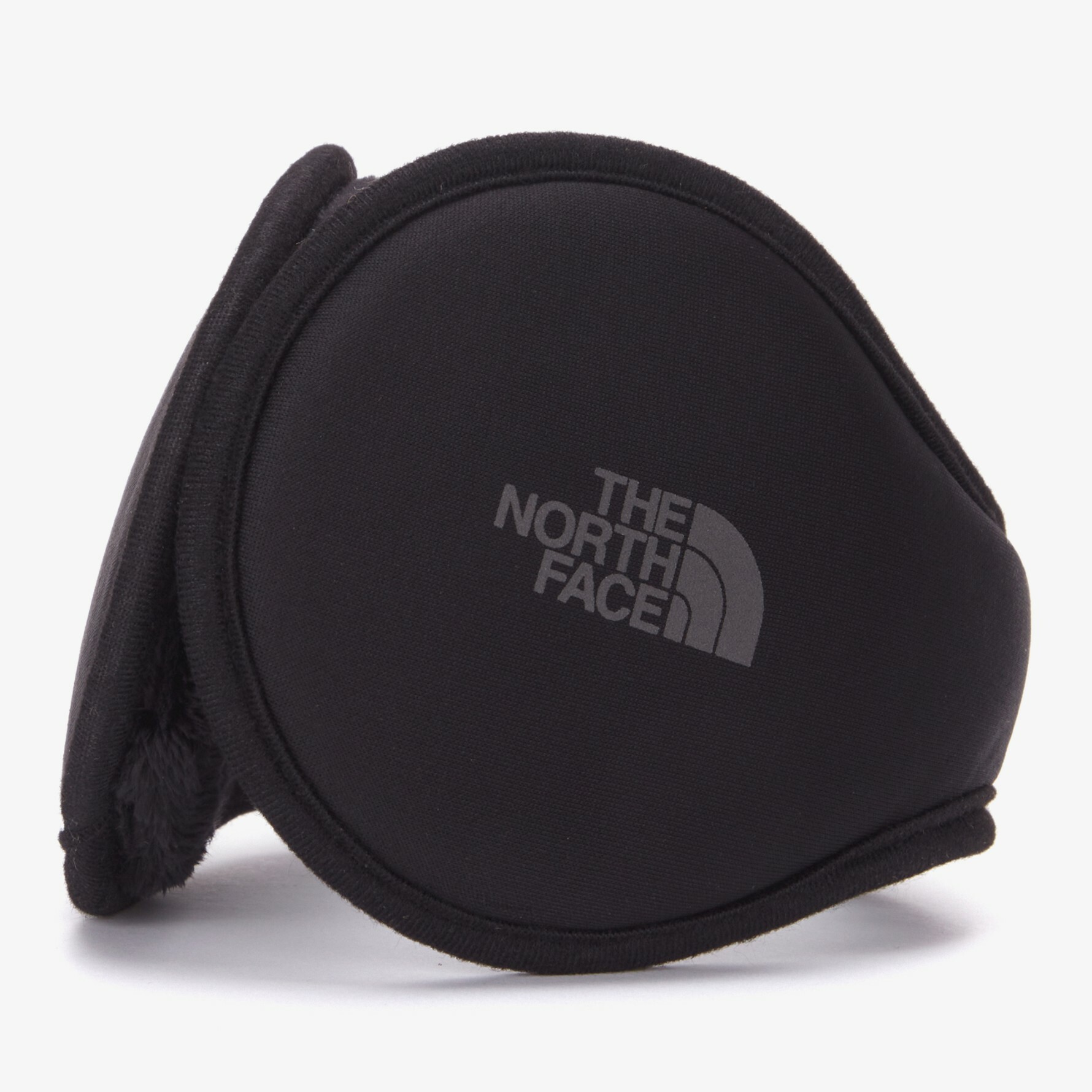 THE NORTH FACE WARM EARMUFF 耳罩 黑 NA5IN54B