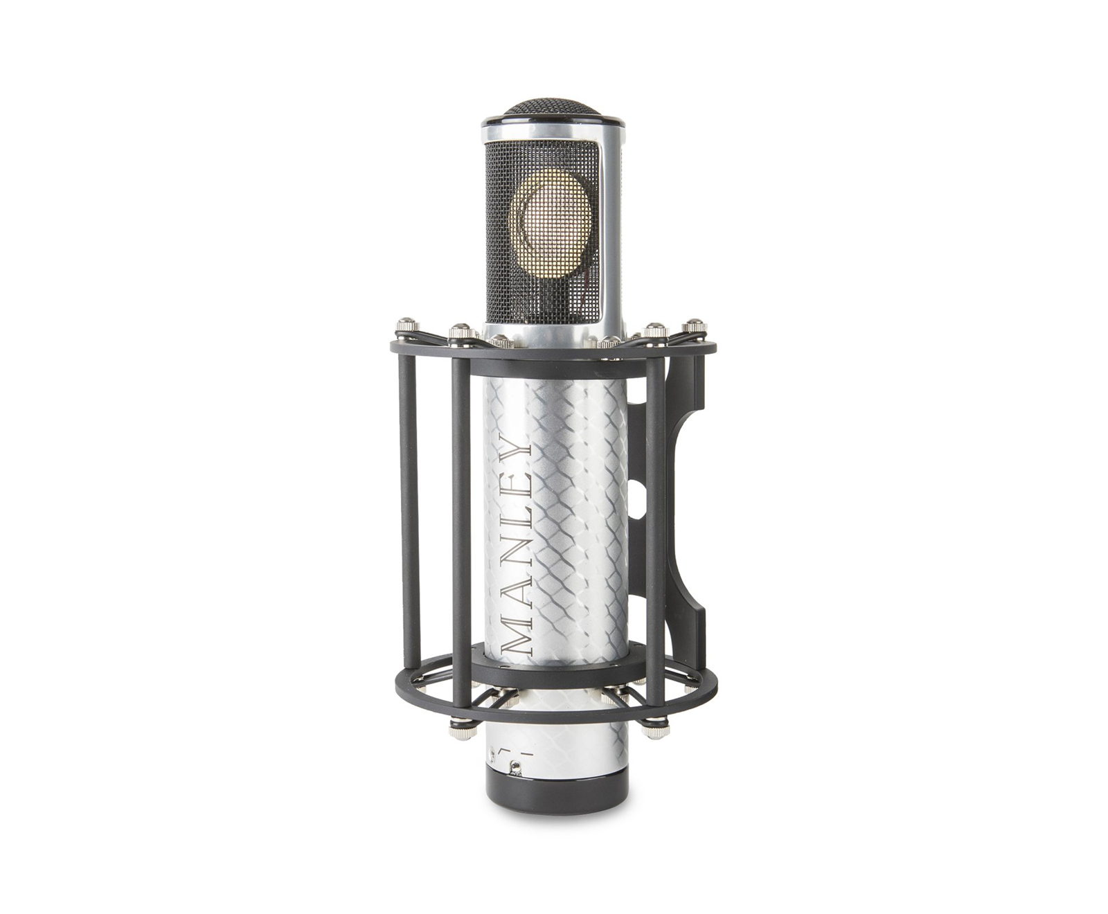 Manley Laboratories REFSILVER