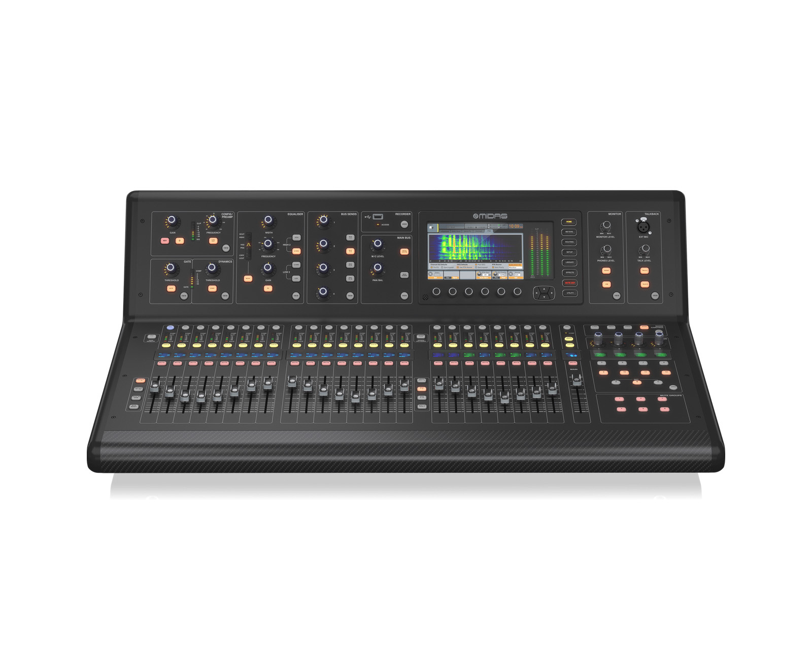 Midas M32 LIVE