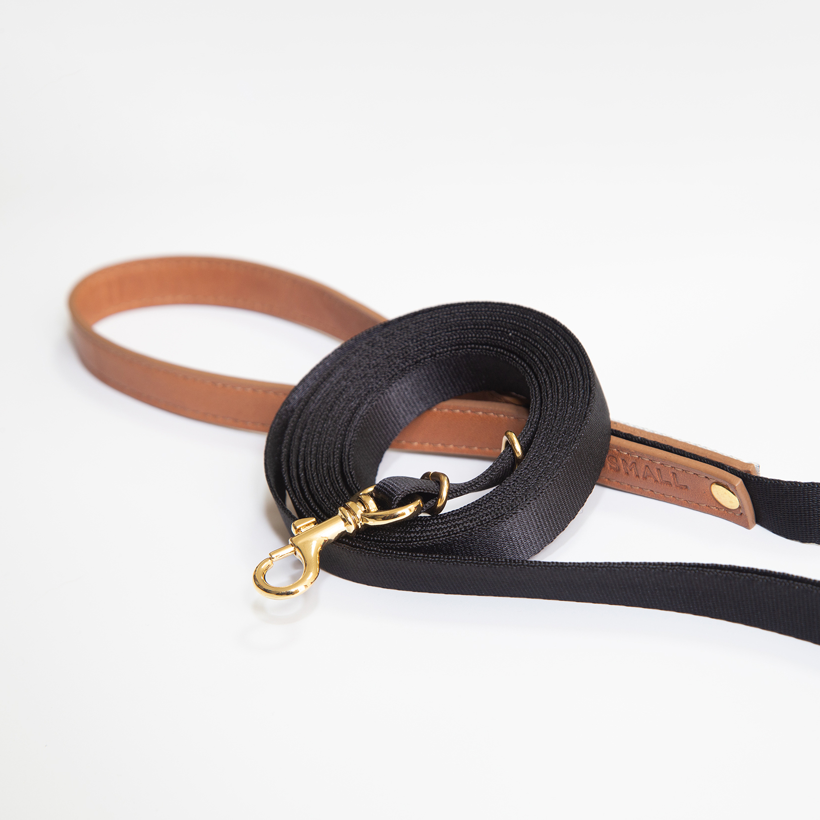 Scout外出牽繩｜貓咪牽繩｜靜謐黑 - housmall