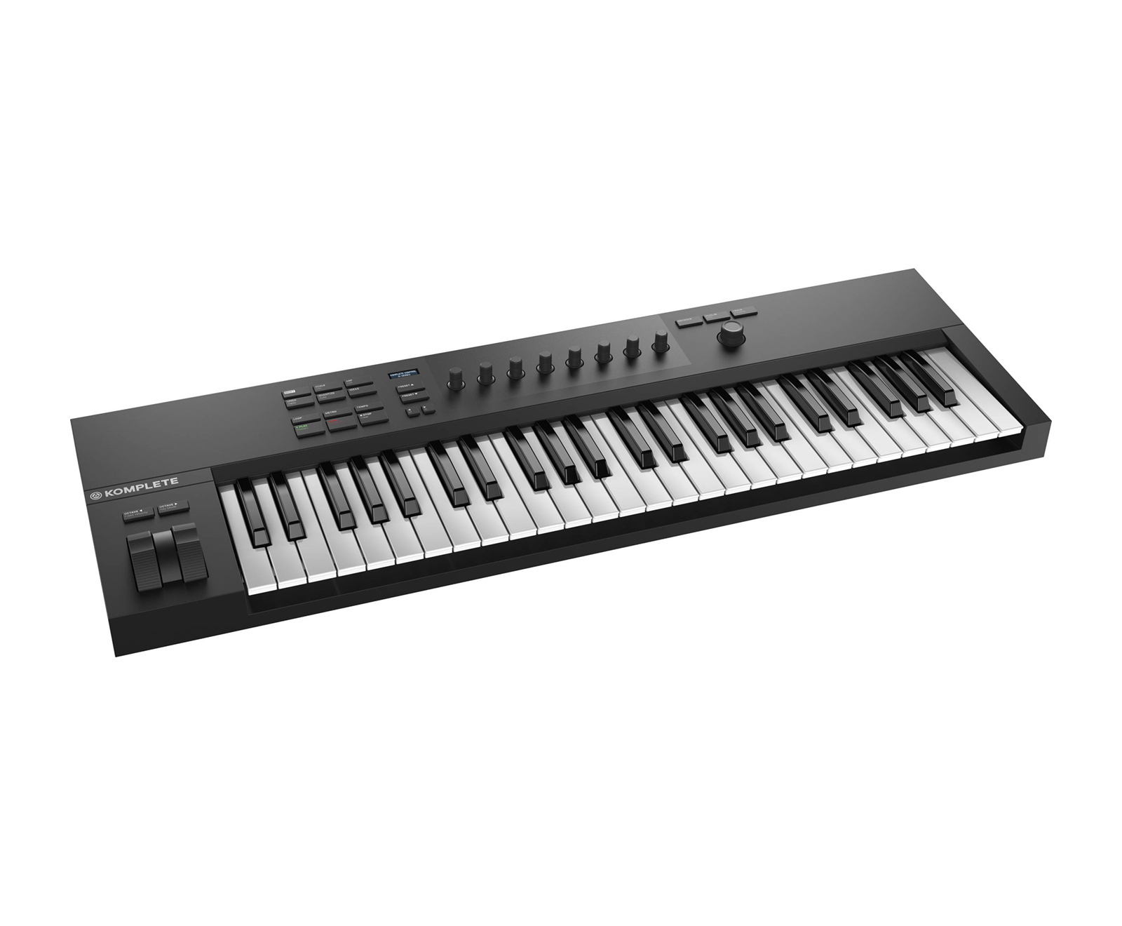 Native Instruments KOMPLETE KONTROL A49