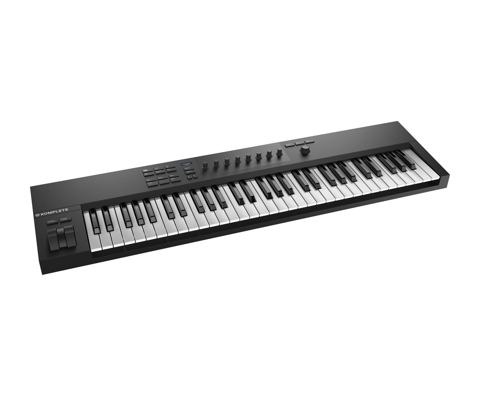 Native Instruments KOMPLETE KONTROL A61