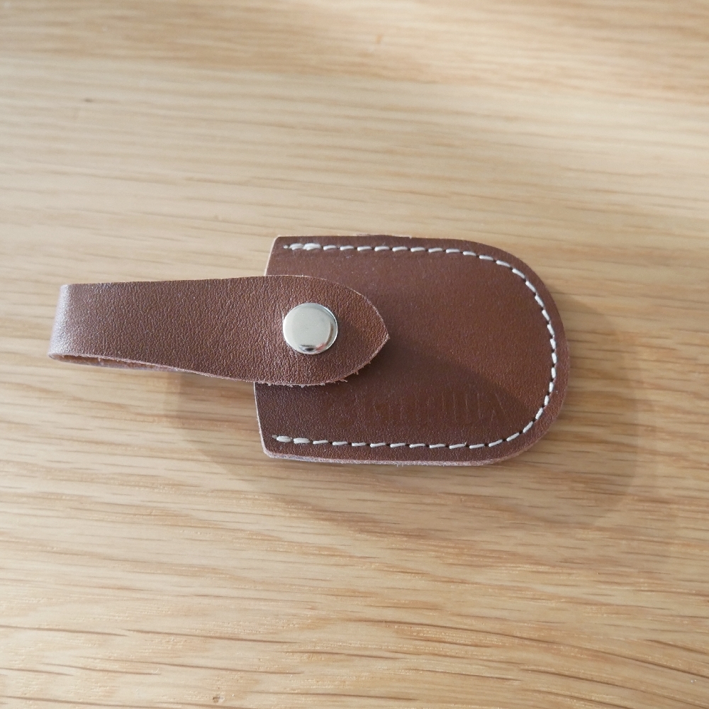 【Gorilla】6吋極黑斜口鉗專用皮套（此商品不含斜口鉗）