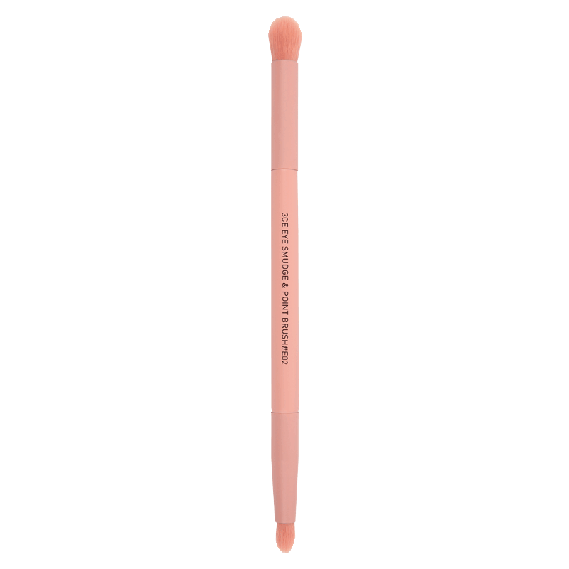 3CE Eye Smudge & Point Brush #E02