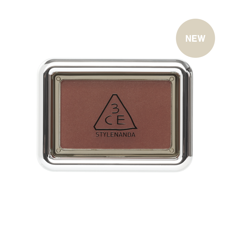 3CE New Take Face Blusher #HOW DARE