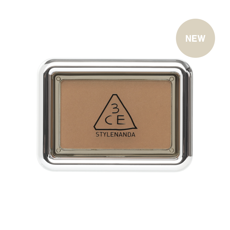 3CE New Take Face Blusher #HAZE BEIGE