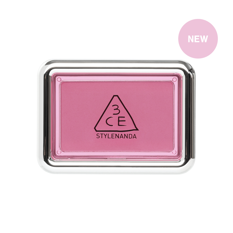 3CE New Take Face Blusher #YOUTH PINK