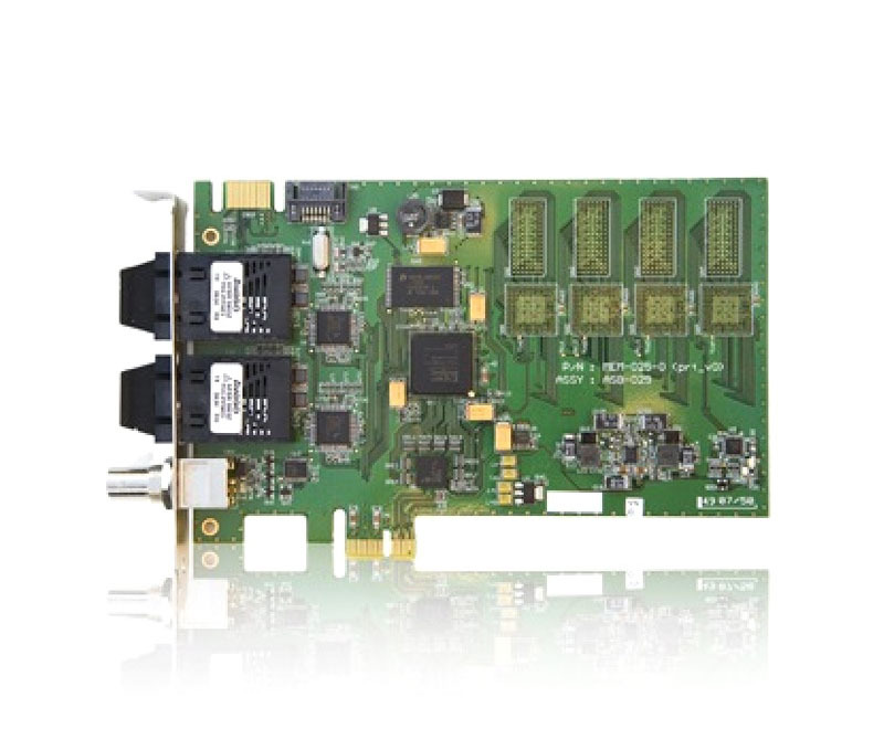 Solid State Logic MadiXtreme 64