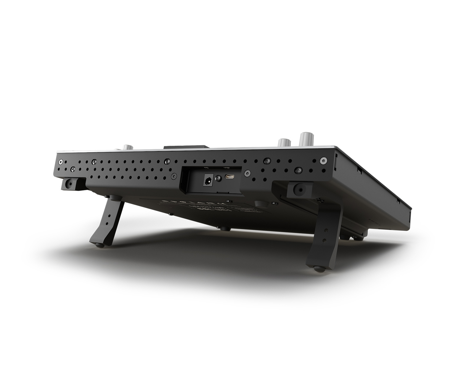 Solid State Logic UC1