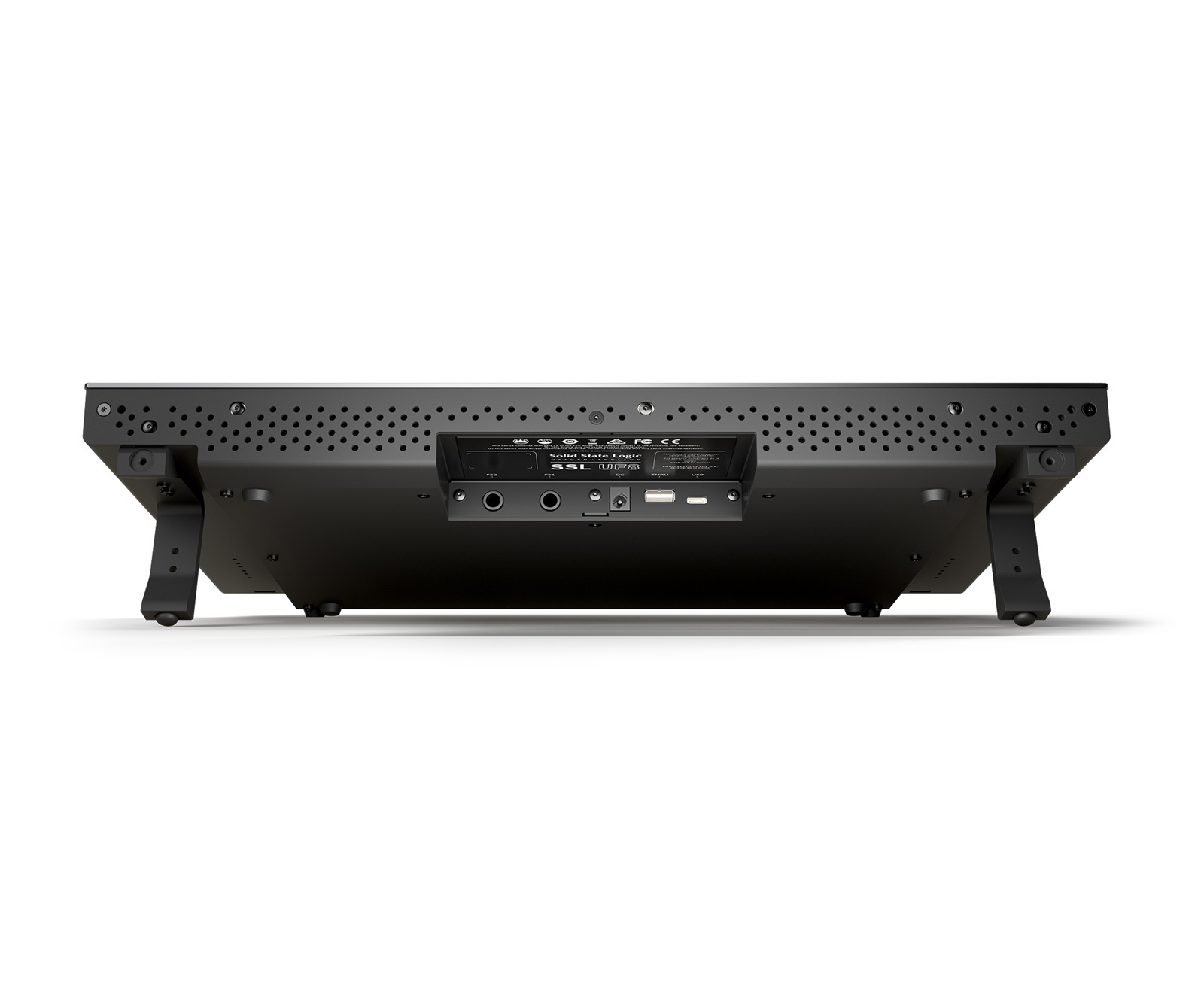 Solid State Logic UF8