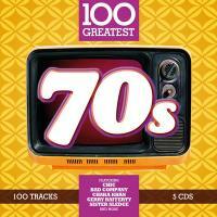 VA-100 Greatest 70s 5CD