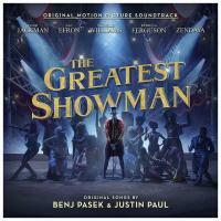 VA-The Greatest Showman 大娛樂家 OST