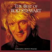 Rod Stewart-The Best Of Rod Stewart