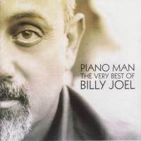 Billy Joel-Piano Man The Very Best Of Billy Joel CD+DVD