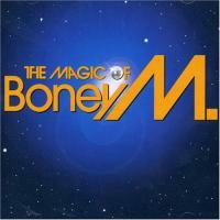 Boney M. - The Magic Of Boney M.