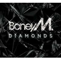 Boney M. - Diamonds 3CD