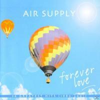 Air Supply - Forever Love 2CD